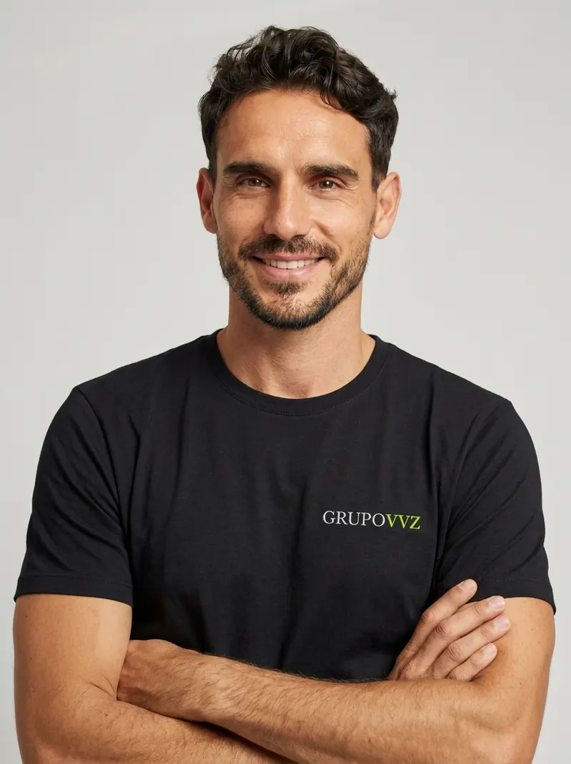 Rafael Moretti, Head de Estratégia
