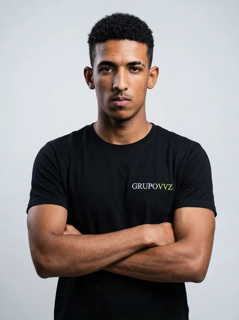 Caio Ribeiro, Copywriter Jurídico