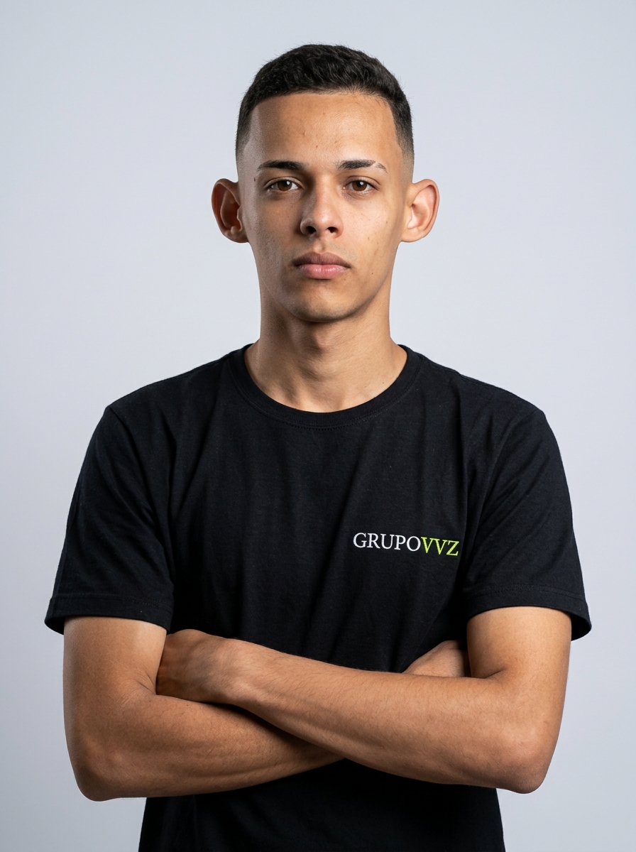 Hugo Soares, Web Designer